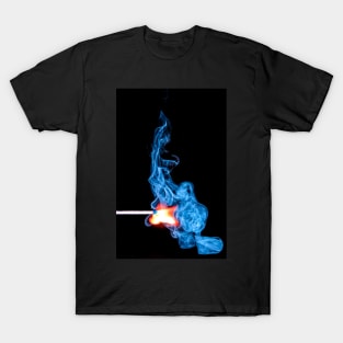 fire T-Shirt